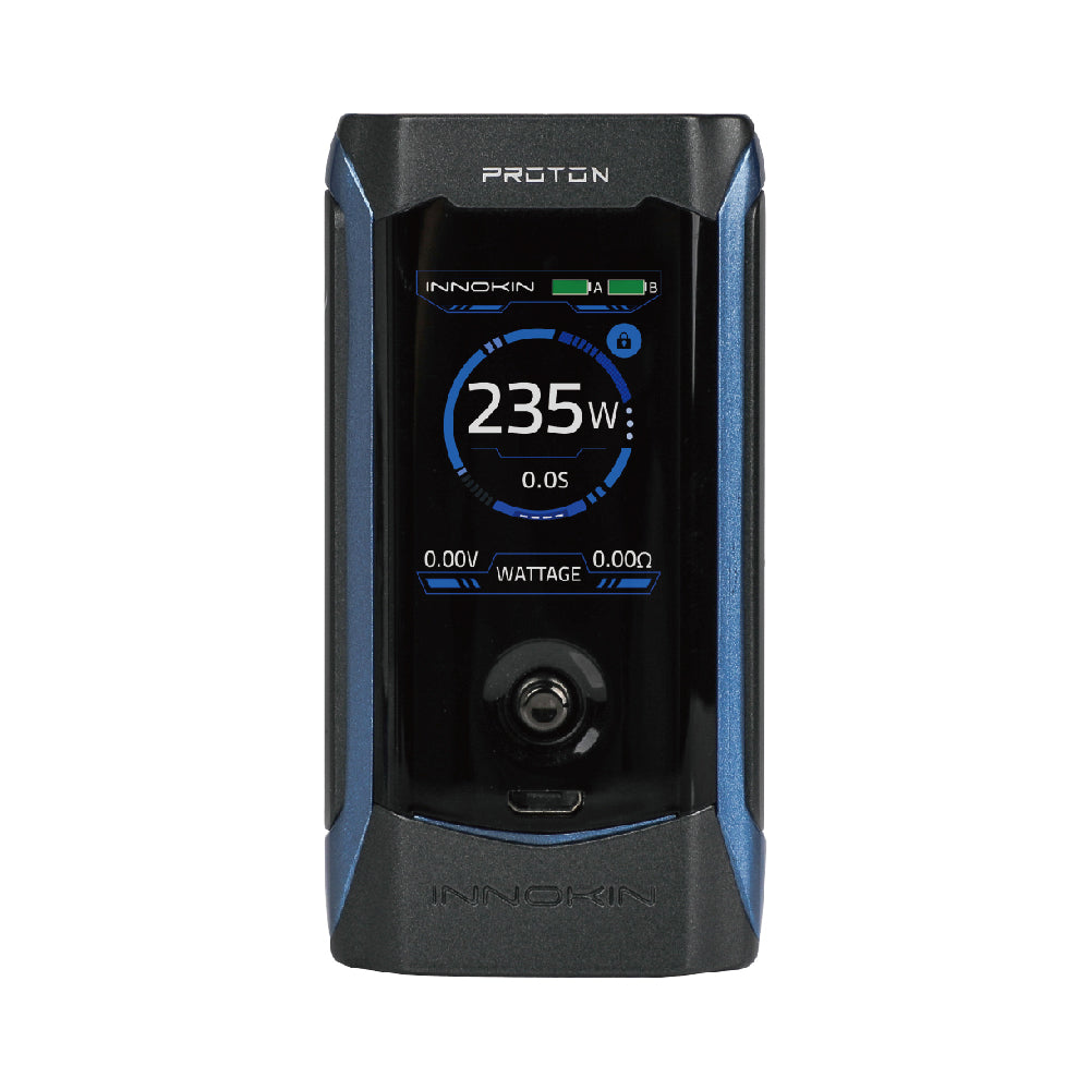 Proton 235W Box Mod