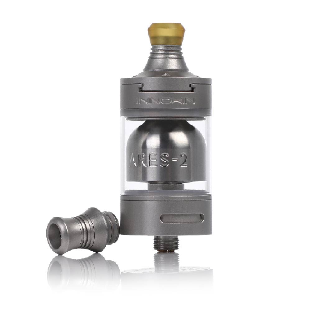 innokin ares 2 d24 le tank flint