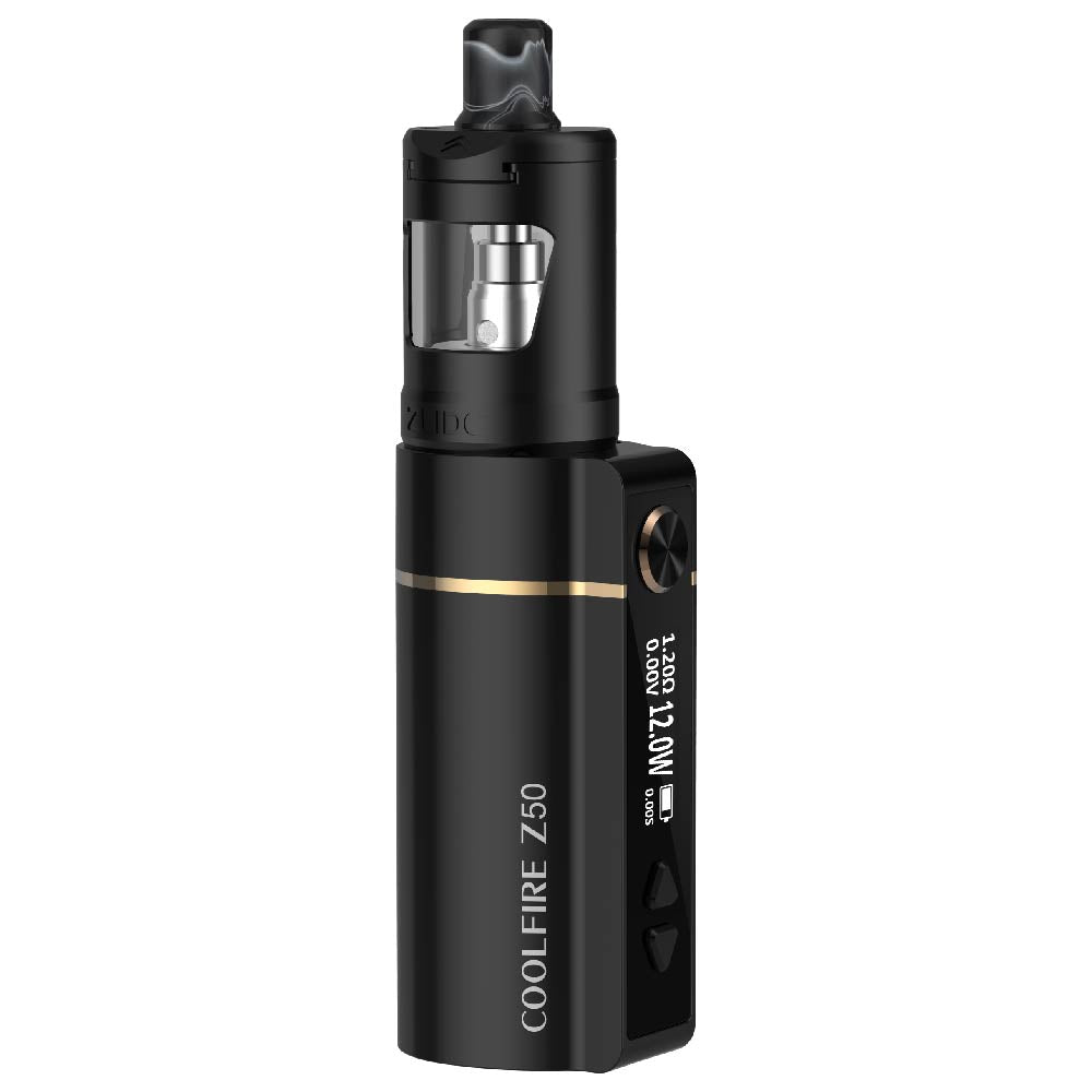 CoolFire Z50 Zlide Vape Kit | Innokin Store Innokin Store CoolFire Z50 Zlide Vape Kit | Innokin Store Innokin Store