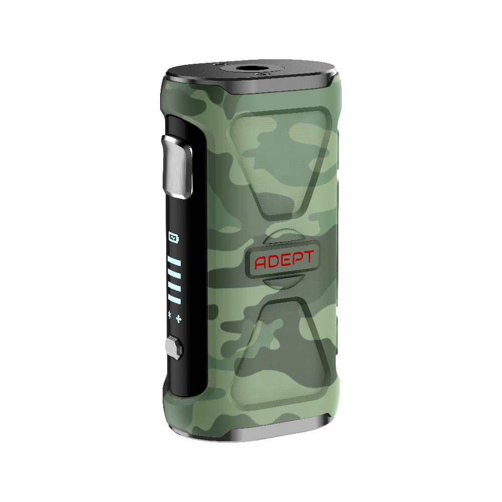 innokin adept mod forest