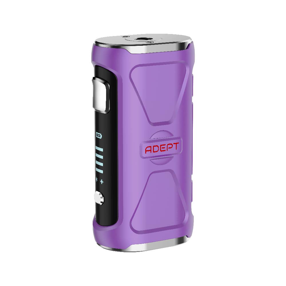 innokin adept mod purple