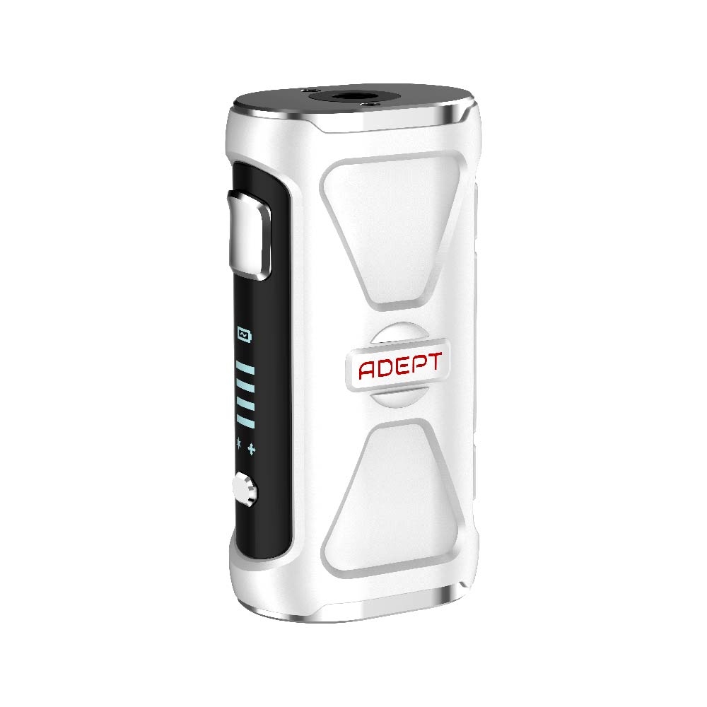 innokin adept mod white