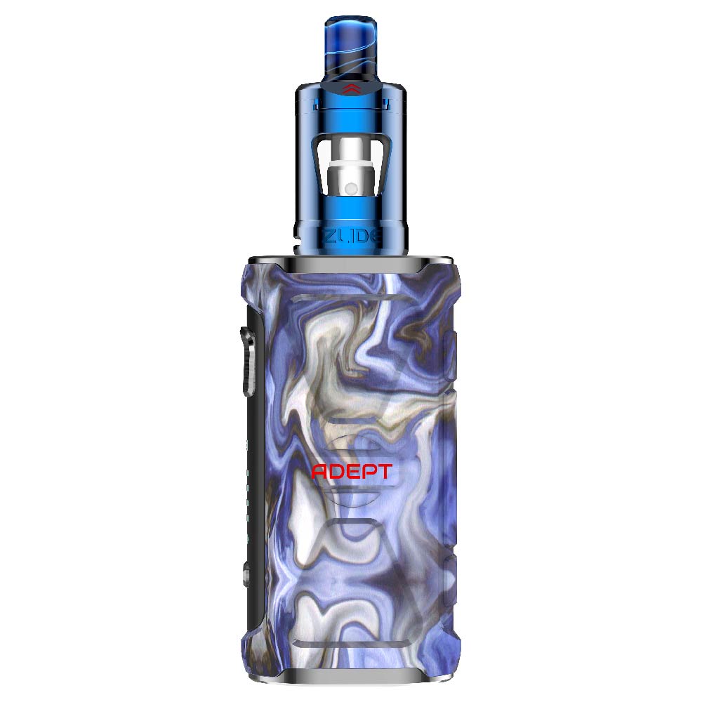 innokin adept zlide vape kit sky