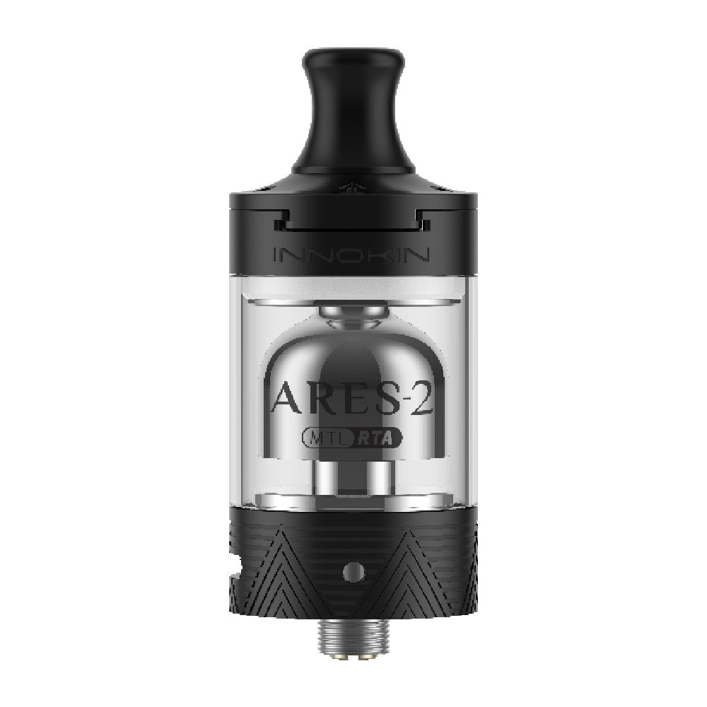innokin ares 2 d24 tank black