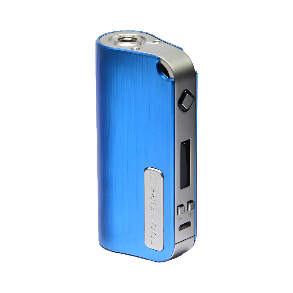 innokin coolfire iv mod blue