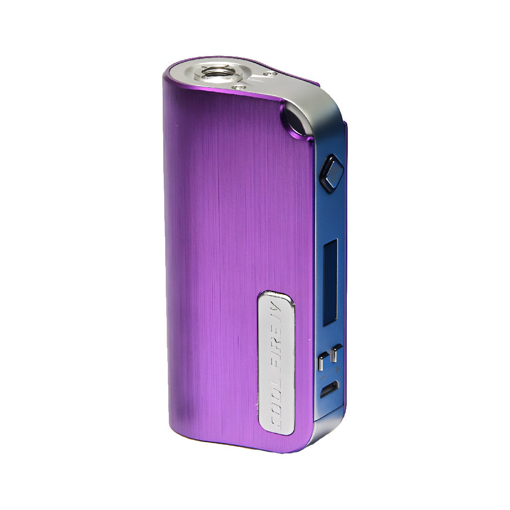 innokin coolfire iv mod purple