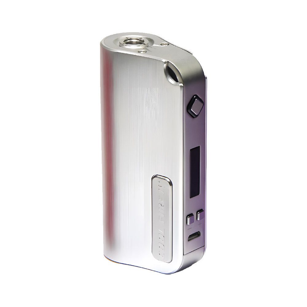 innokin coolfire iv mod silver