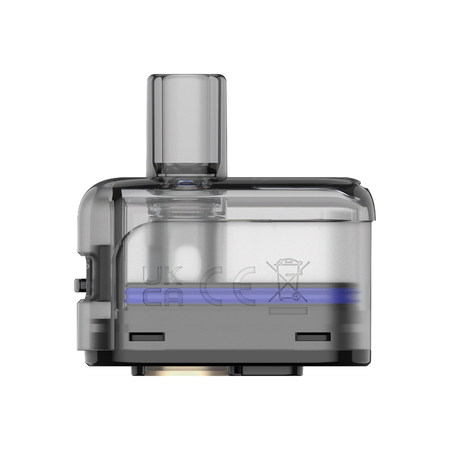 CoolFire P60 Pod | Coming Soon