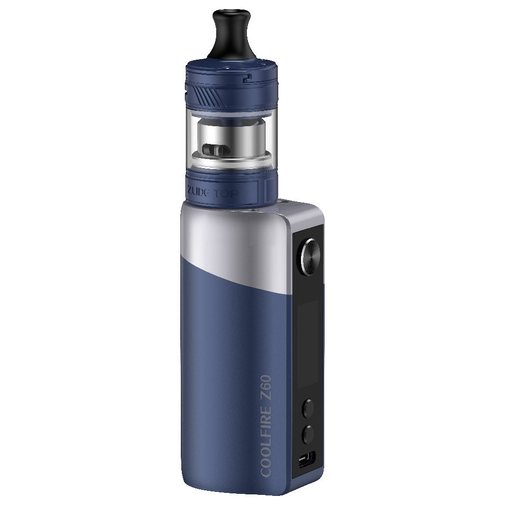 CoolFire Z60 Zlide Top Kit | Innokin Store Innokin Store CoolFire Z60 Zlide Top Kit | Innokin Store Innokin Store