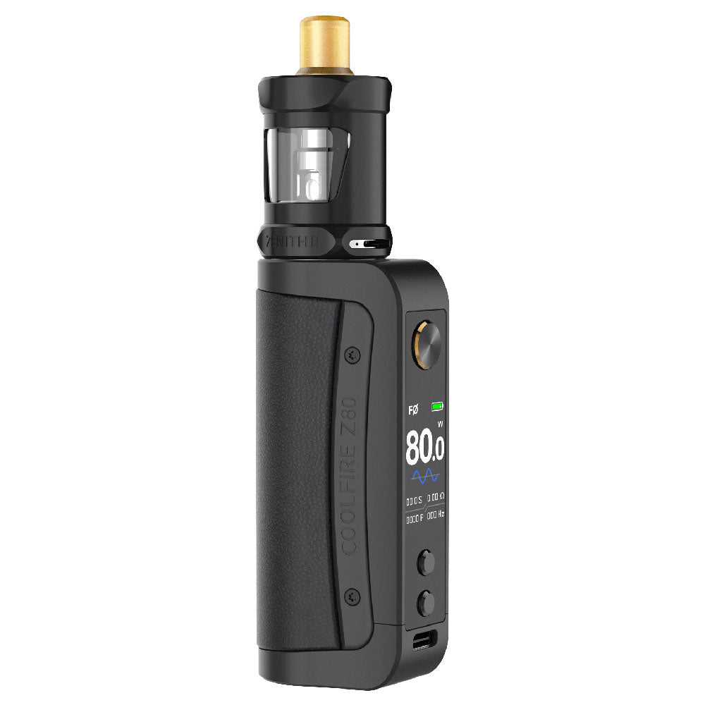 CoolFire Z80 Zenith II Kit | Innokin Store Innokin Store CoolFire Z80 Zenith II Kit | Innokin Store Innokin Store
