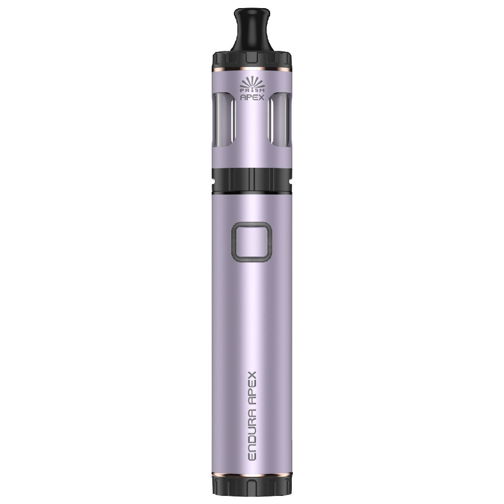 innokin endura apex vape kit purple