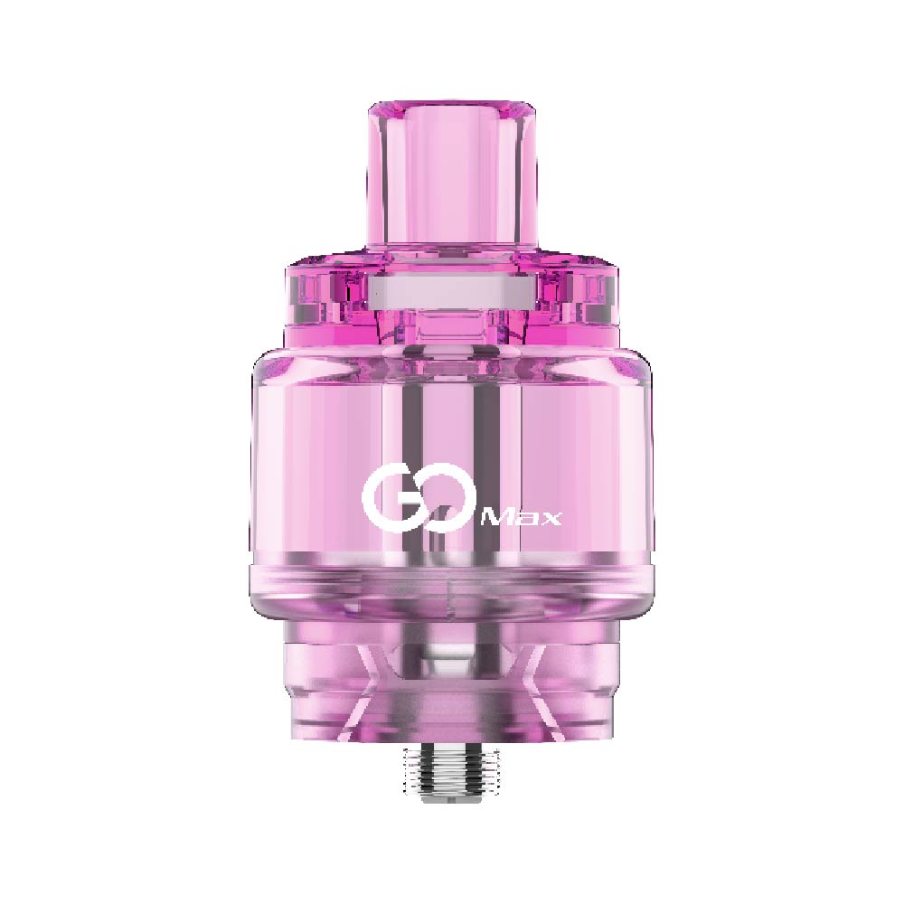 GoMax PLEX3D Mesh Sub-Ohm Tank | Add 6, get 1 free!