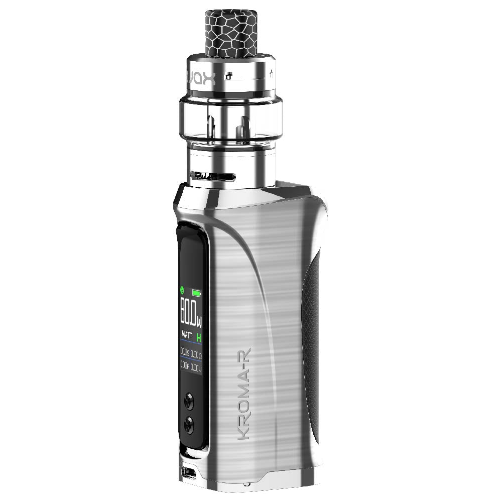 Kroma R Ajax Starter Vape Kit