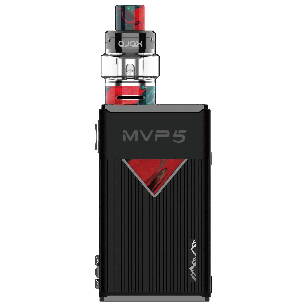 MVP5 Ajax TC 120W Starter Kit | Innokin Store Innokin Store MVP5 Ajax TC 120W Starter Kit | Innokin Store Innokin Store