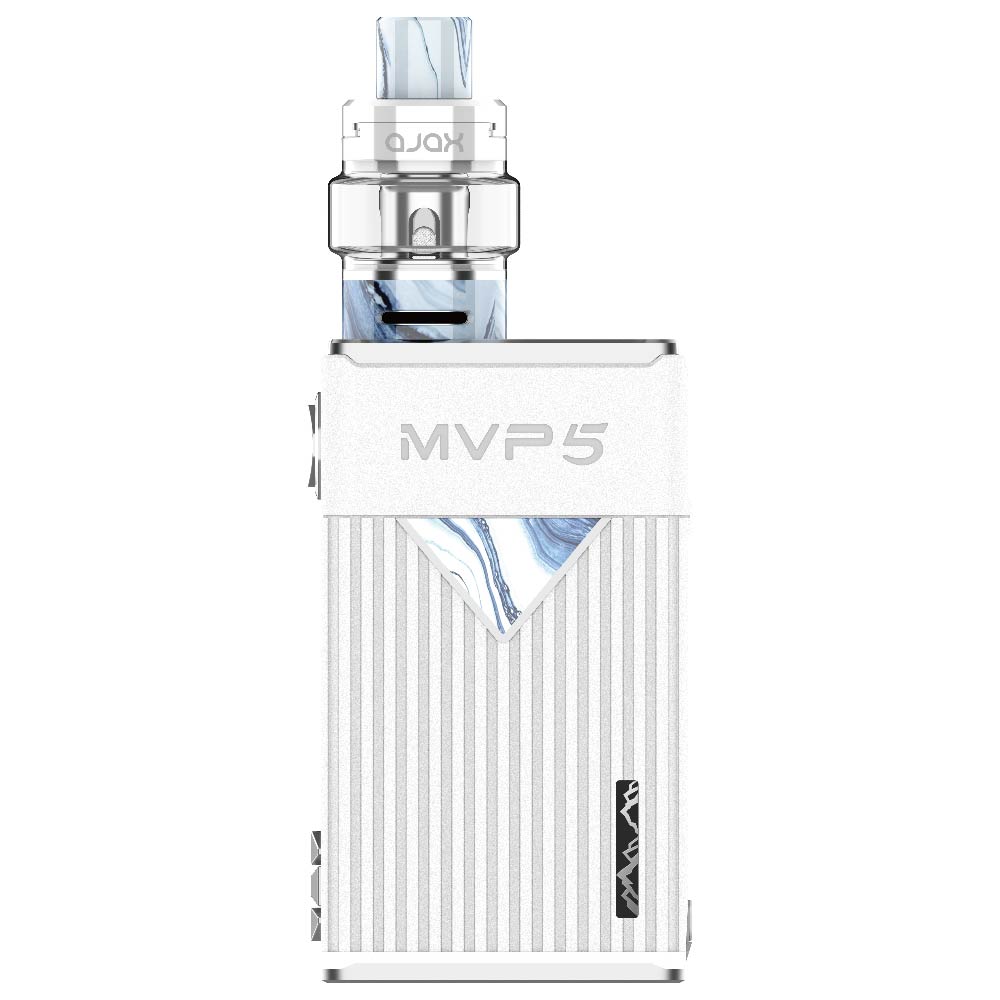 MVP5 Ajax Vape Kit