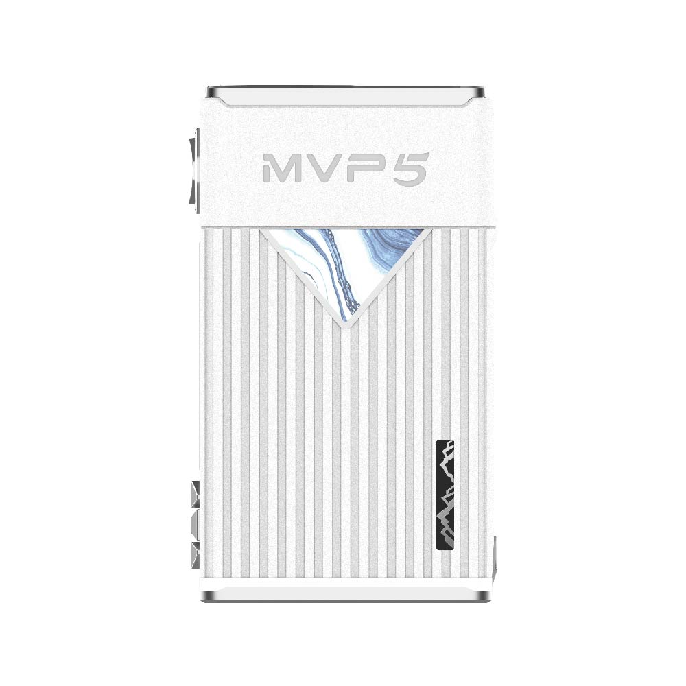 MVP5 5200mAh Mod Express Kit