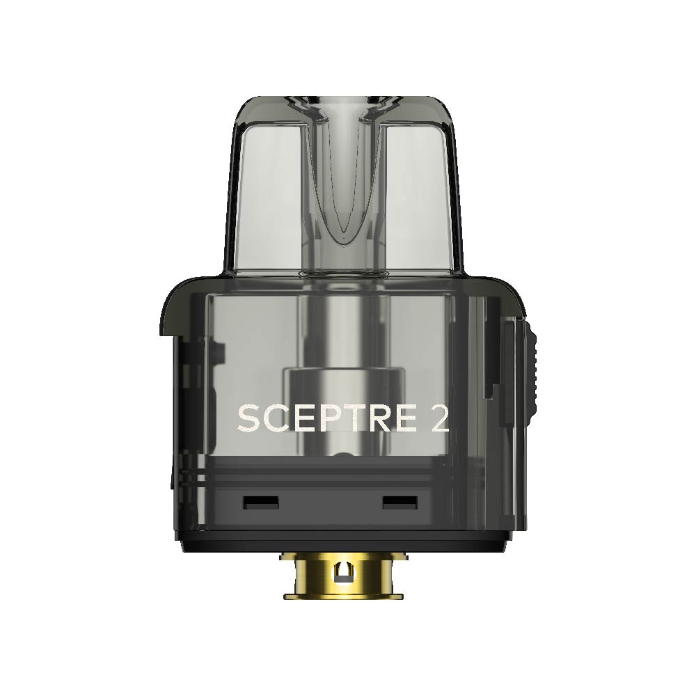 Sceptre 2 Pod