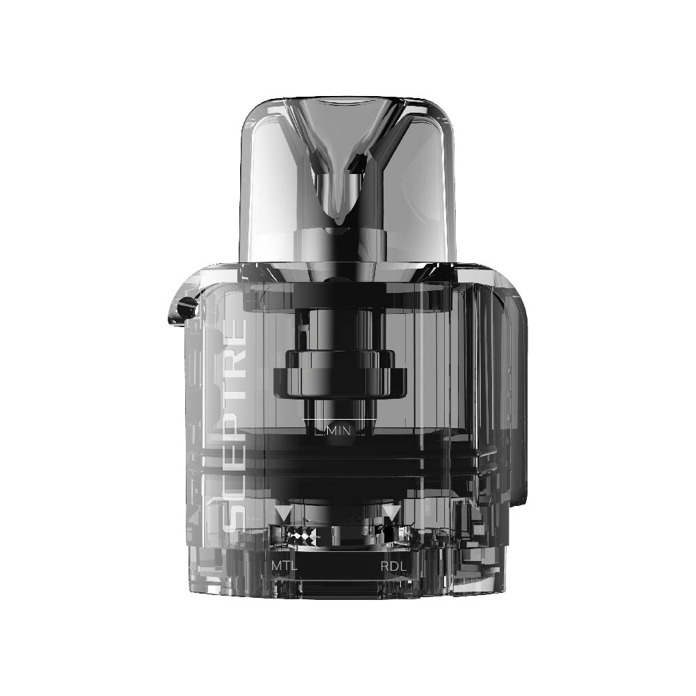 Sceptre Pod 3ml