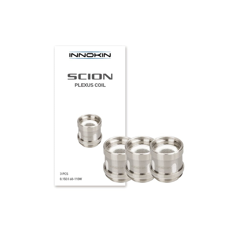 Scion Coil | 3PCS
