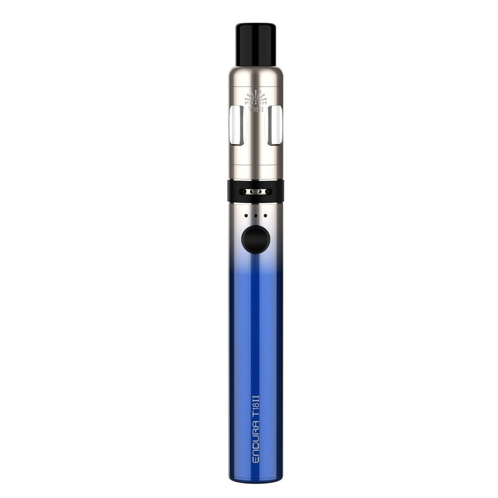 Endura T18II Vape Pen Kit | Innokin Store Innokin Store Endura T18II Vape Pen Kit | Innokin Store Innokin Store