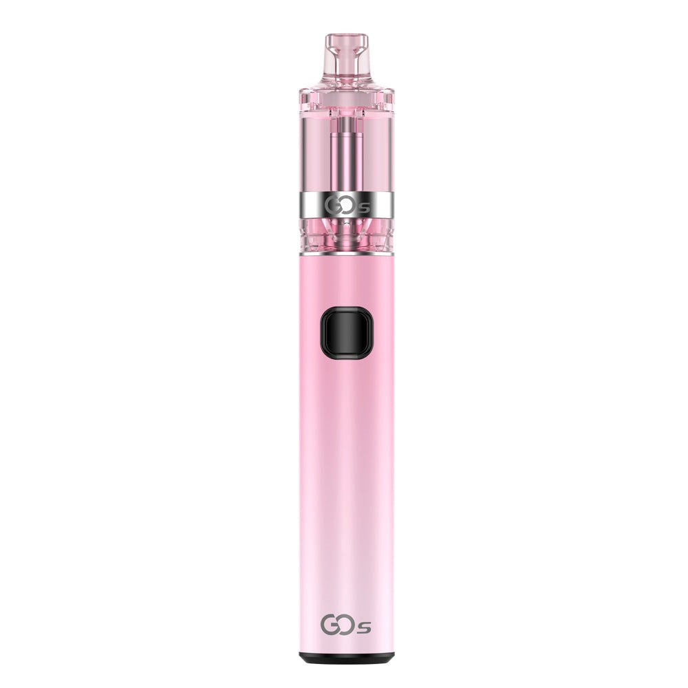 Go S 13W MTL Pen Starter Kit