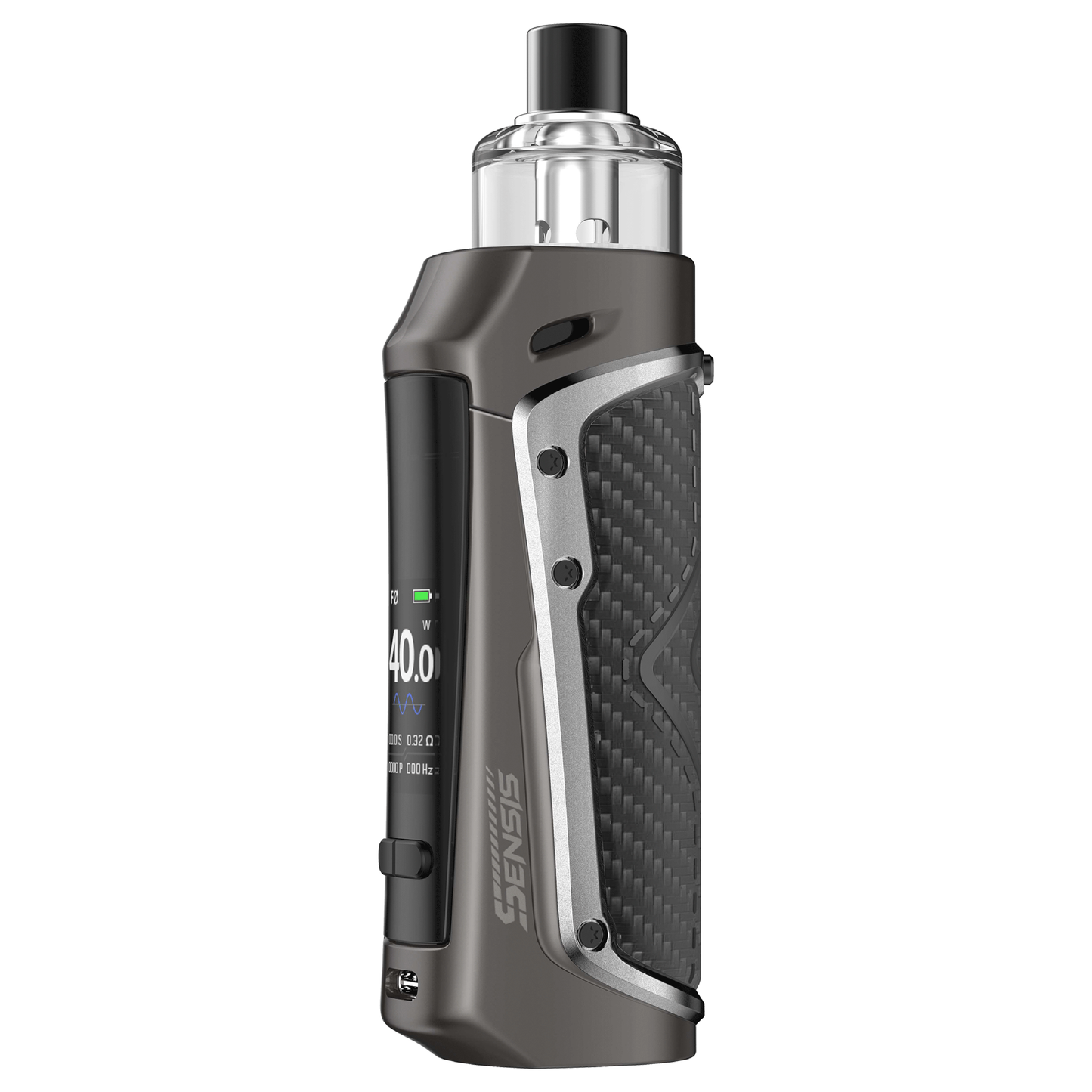 Sensis Pod Mod Kit
