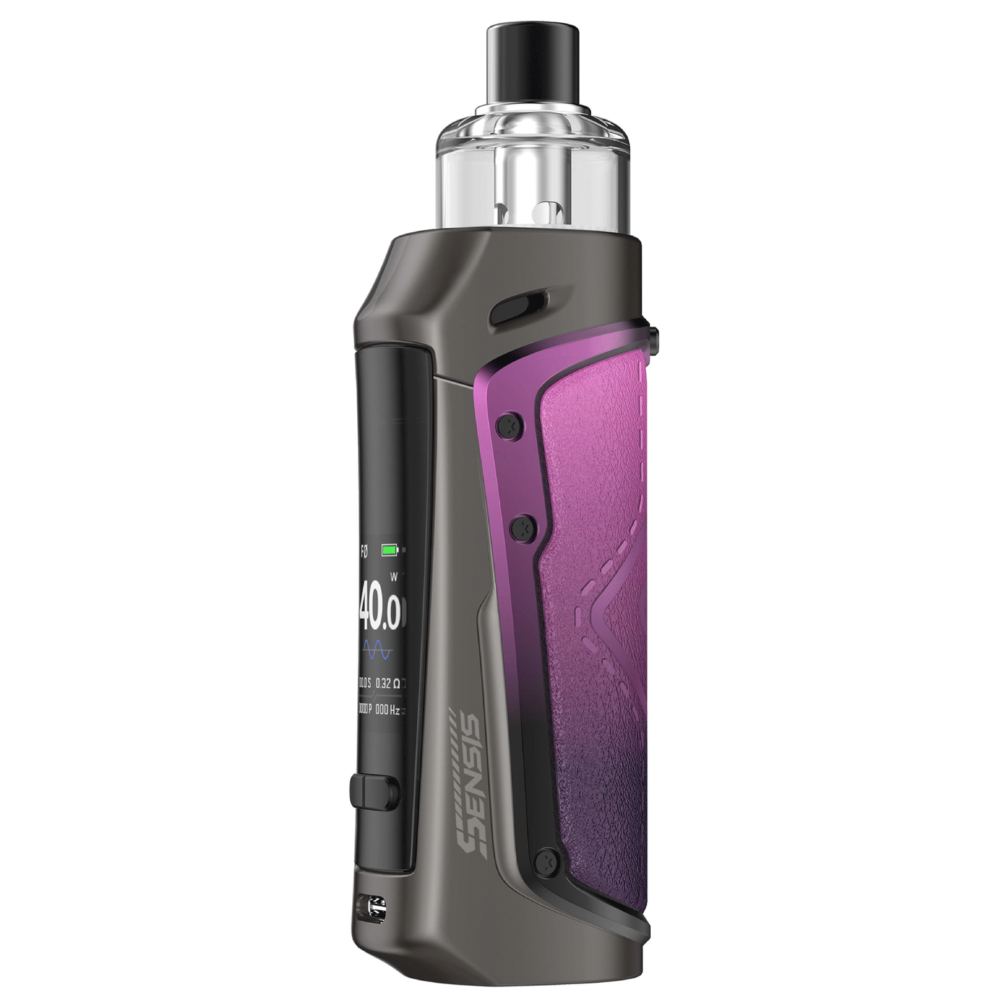 Sensis Pod Mod Kit