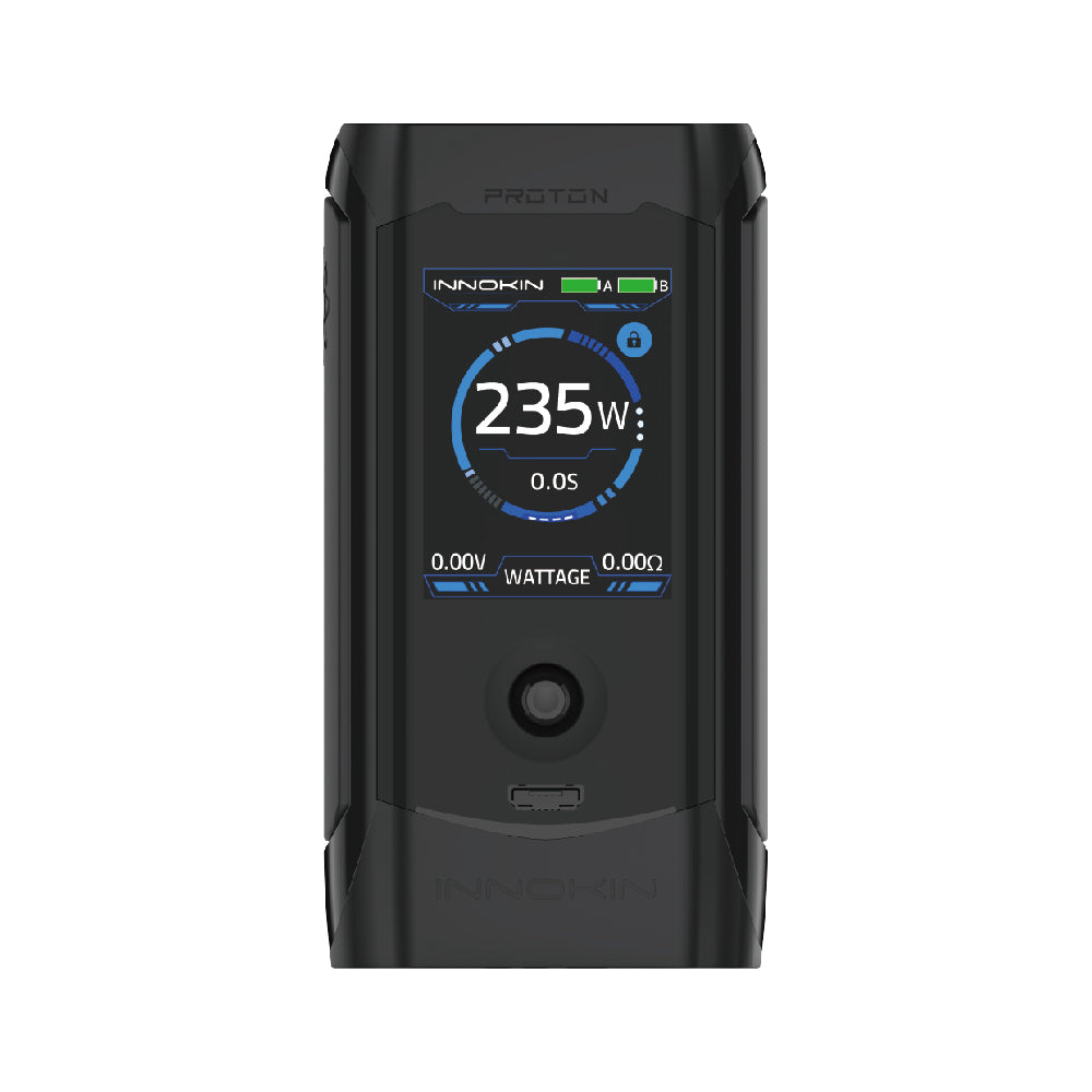 Proton 235W Box Mod