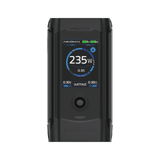 Proton 235W Box Mod