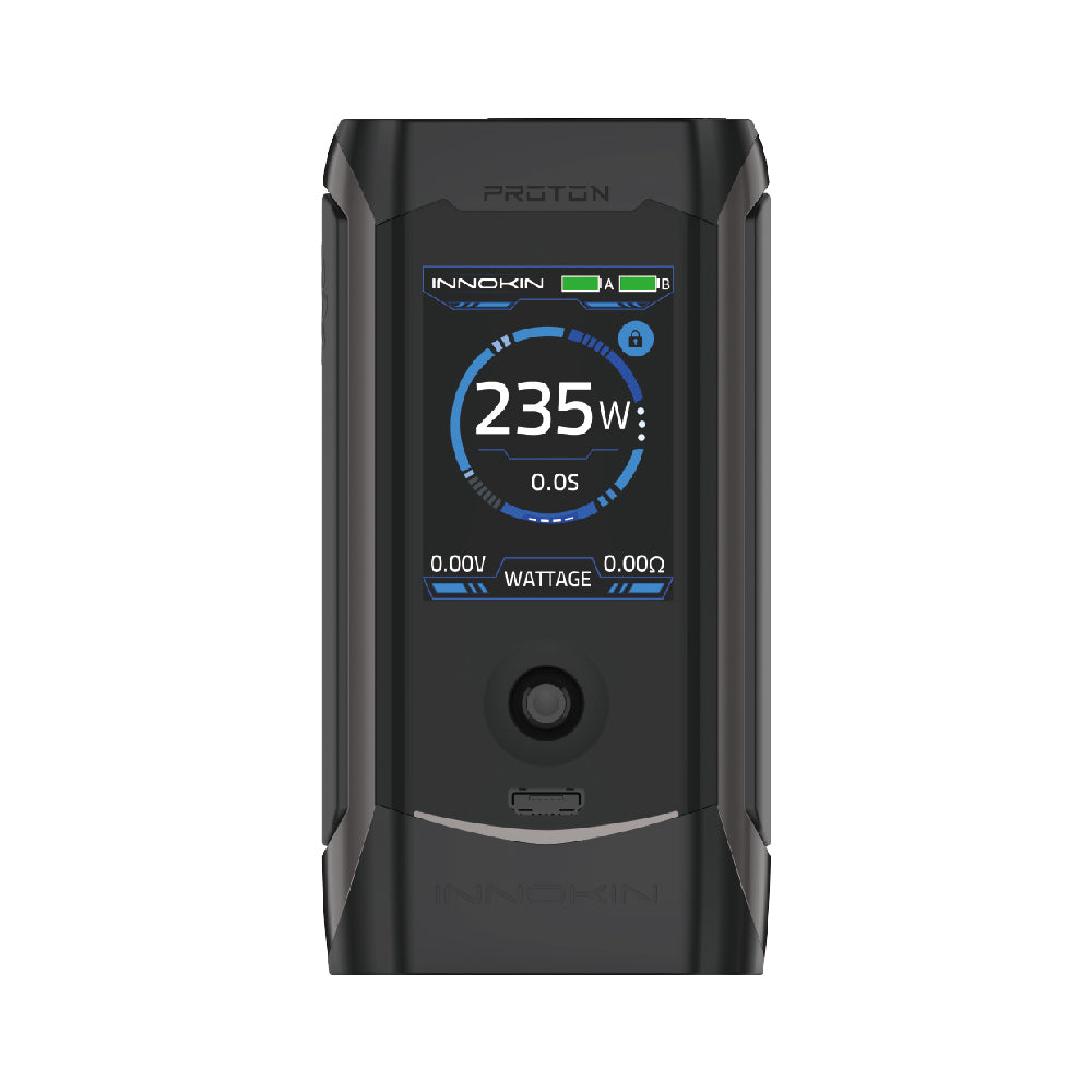 Proton 235W Box Mod