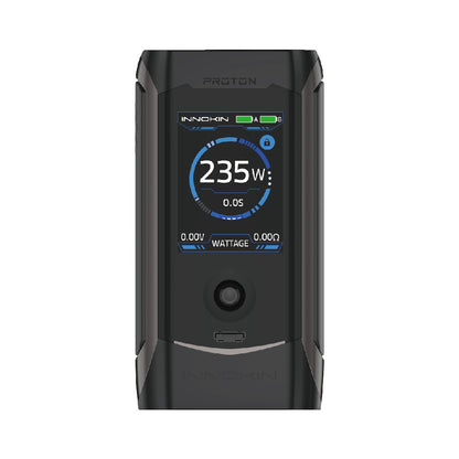 Proton 235W Box Mod