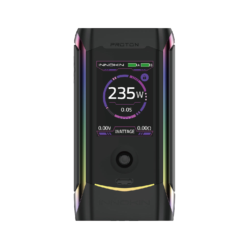 Proton 235W Box Mod