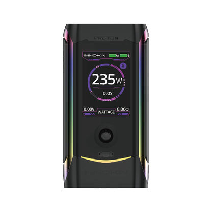 Proton 235W Box Mod