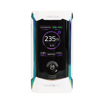 Proton 235W Box Mod