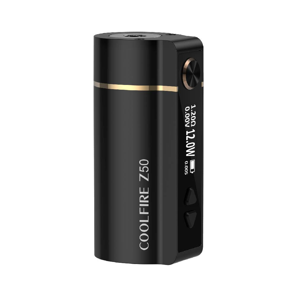 innokin cooflire z50 mod black