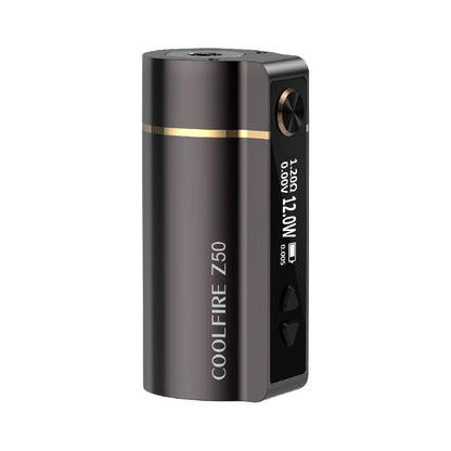 innokin cooflire z50 mod gunmetal