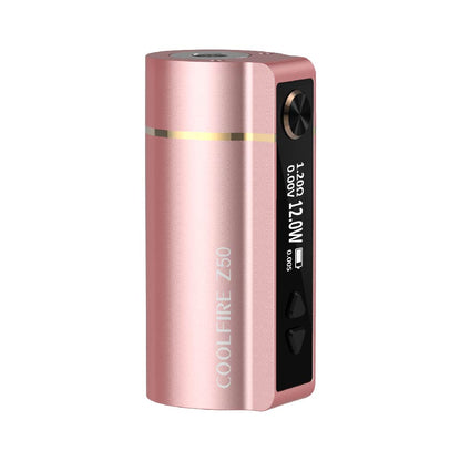 innokin cooflire z50 mod pink