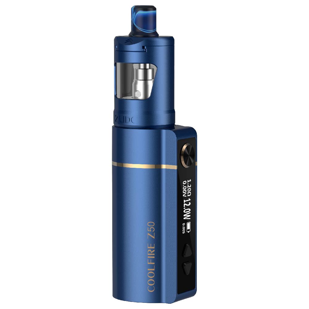 innokin vape mod CoolFire Z50 Zlide Vape Kit