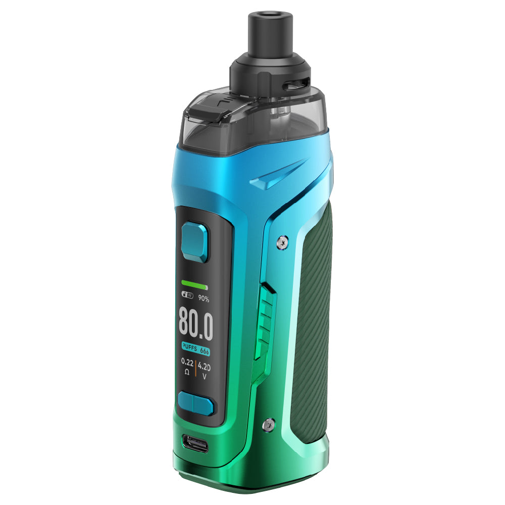 Innokin CoolFire PZPulse 80W Pod Kit | Innokin Store Innokin Store Innokin CoolFire PZPulse 80W Pod Kit | Innokin Store Innokin Store