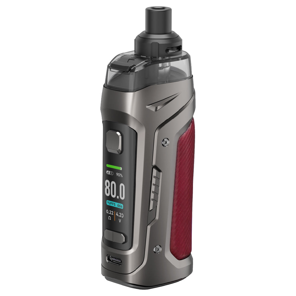 Innokin CoolFire PZPulse 80W Pod Kit | Innokin Store Innokin Store Innokin CoolFire PZPulse 80W Pod Kit | Innokin Store Innokin Store