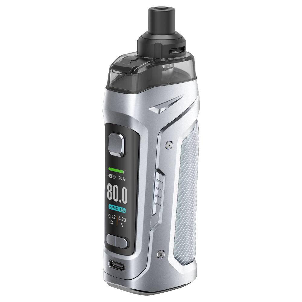 Innokin CoolFire PZPulse 80W Pod Kit | Innokin Store Innokin Store Innokin CoolFire PZPulse 80W Pod Kit | Innokin Store Innokin Store
