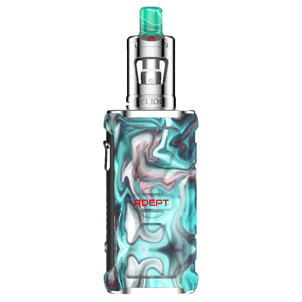 innokin adept zlide vape kit ocean