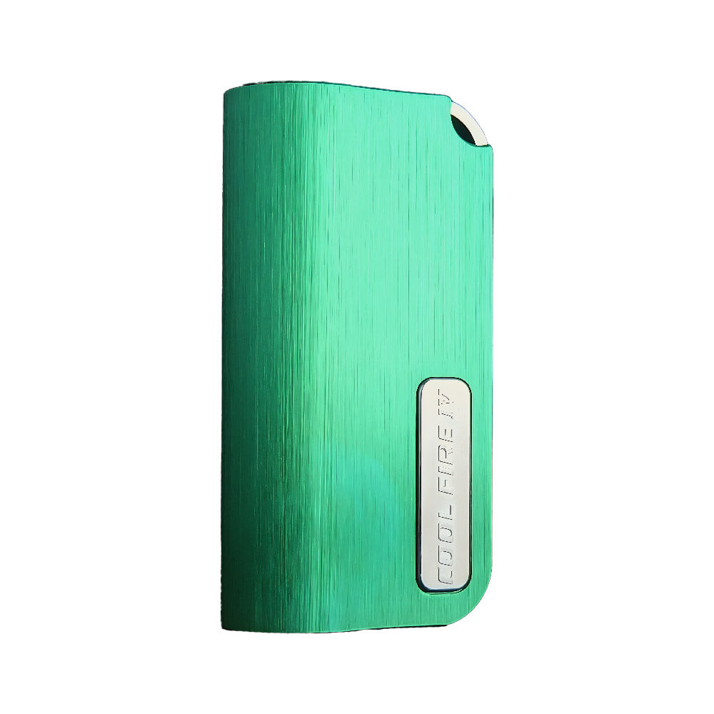 innokin coolfire iv mod green