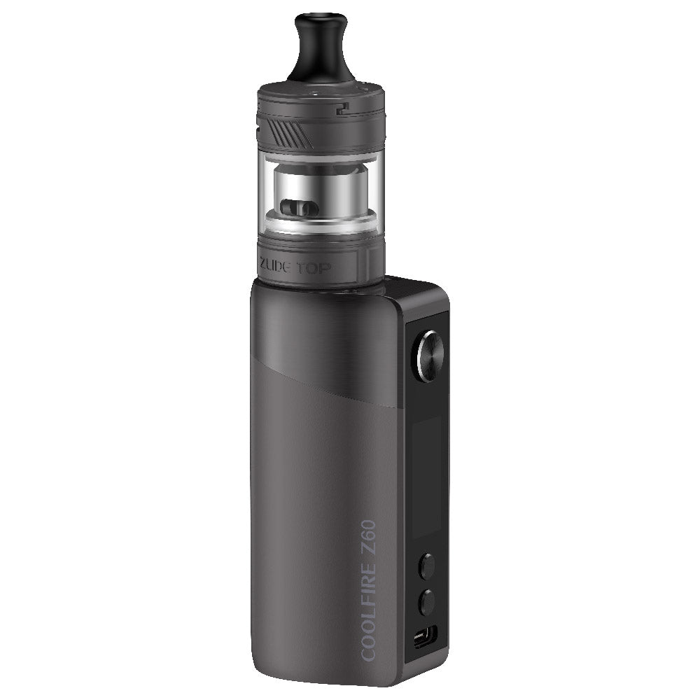 CoolFire Z60 Zlide Top Kit | Innokin Store Innokin Store CoolFire Z60 Zlide Top Kit | Innokin Store Innokin Store