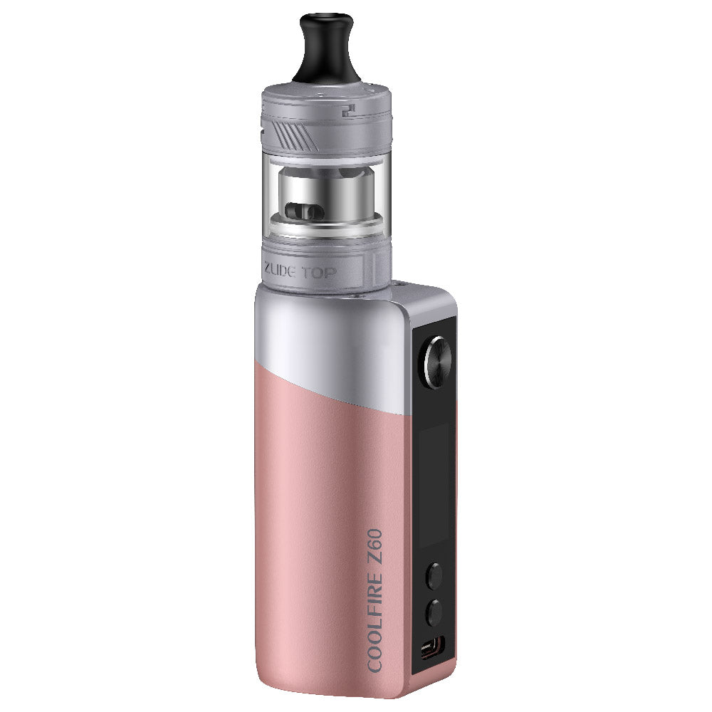 CoolFire Z60 Zlide Top Kit | Innokin Store Innokin Store CoolFire Z60 Zlide Top Kit | Innokin Store Innokin Store