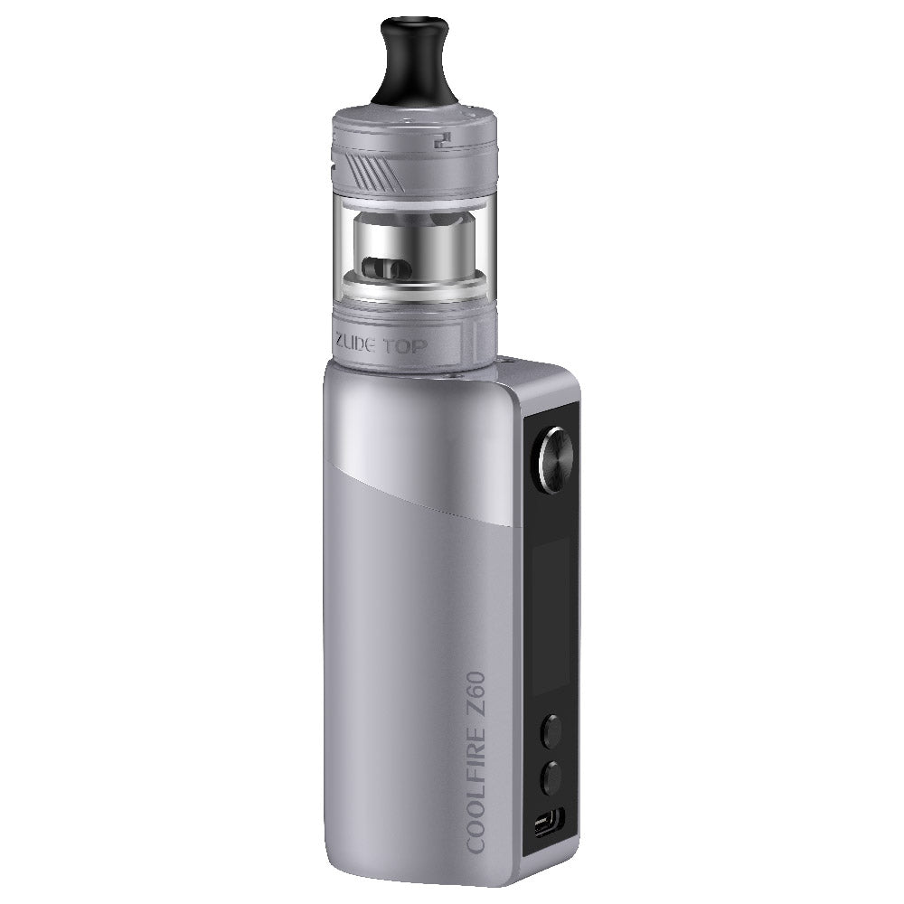 CoolFire Z60 Zlide Top Kit | Innokin Store Innokin Store CoolFire Z60 Zlide Top Kit | Innokin Store Innokin Store