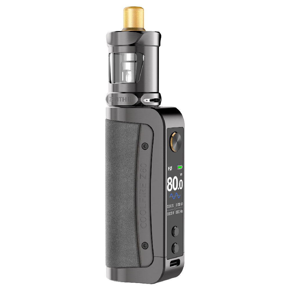 CoolFire Z80 Zenith II Kit | Innokin Store Innokin Store CoolFire Z80 Zenith II Kit | Innokin Store Innokin Store