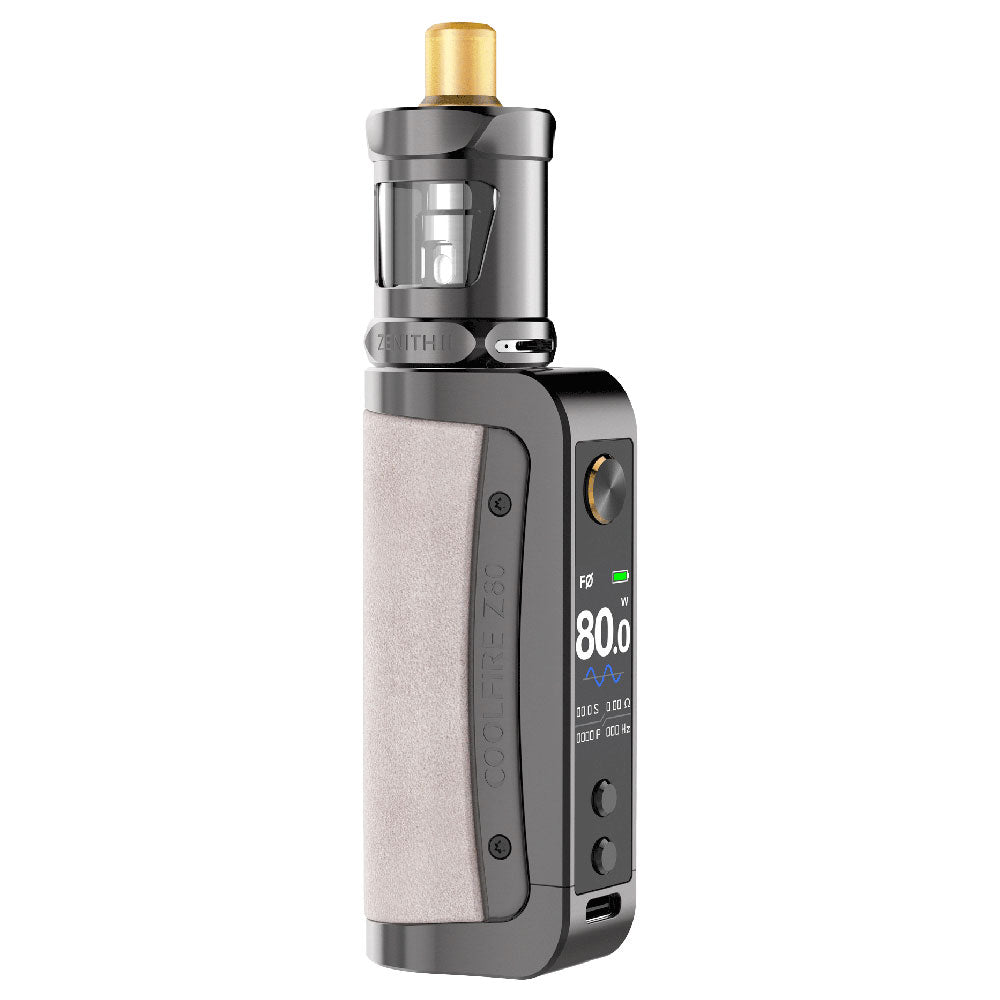 CoolFire Z80 Zenith II Kit | Innokin Store Innokin Store CoolFire Z80 Zenith II Kit | Innokin Store Innokin Store