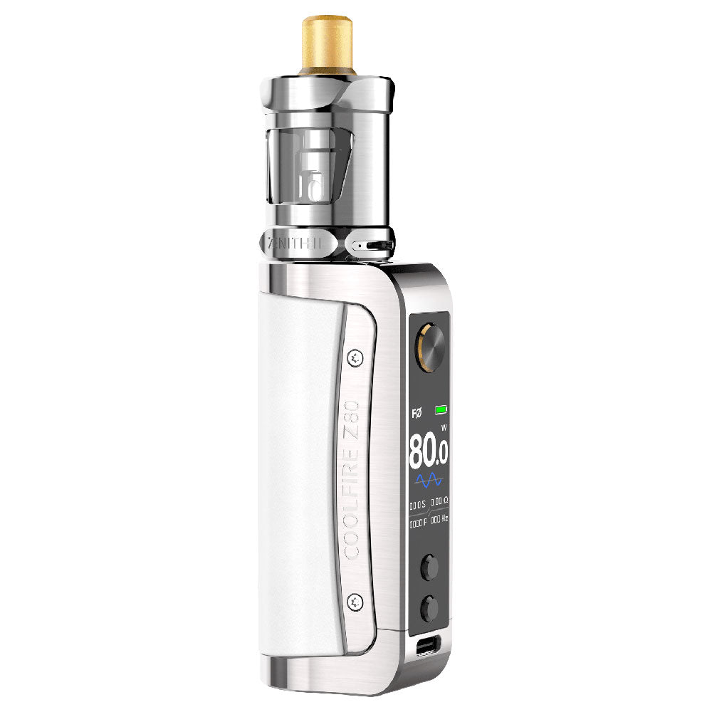 CoolFire Z80 Zenith II Kit | Innokin Store Innokin Store CoolFire Z80 Zenith II Kit | Innokin Store Innokin Store