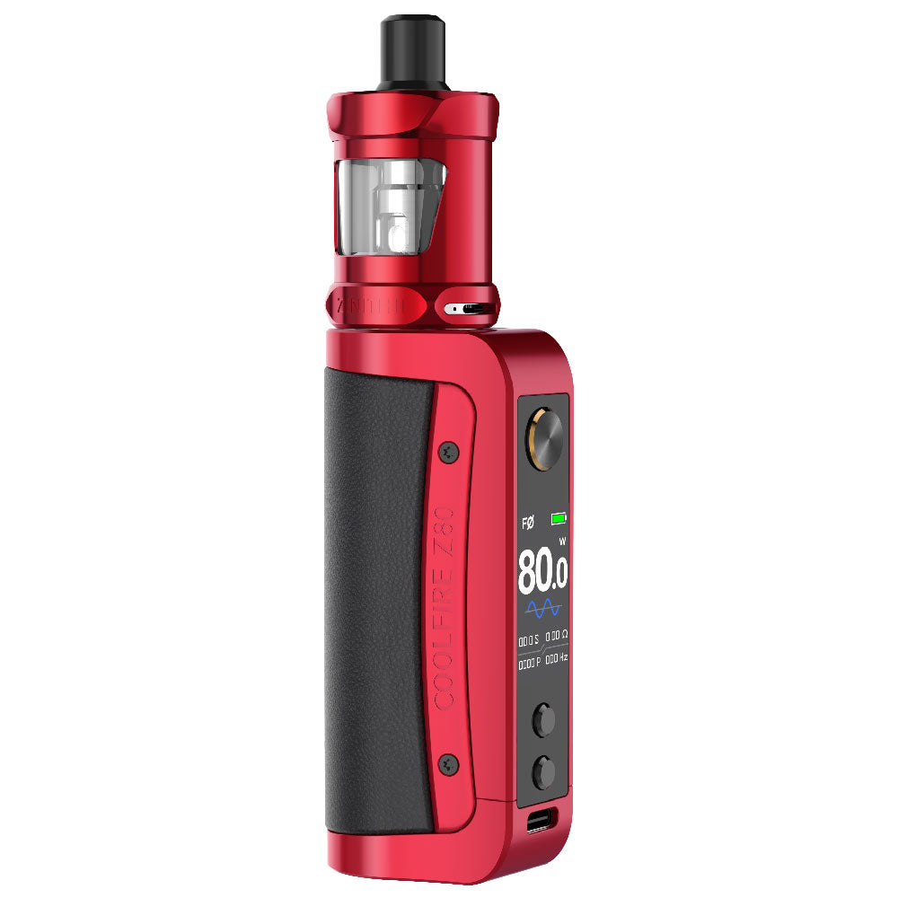 CoolFire Z80 Zenith II Kit | Innokin Store Innokin Store CoolFire Z80 Zenith II Kit | Innokin Store Innokin Store